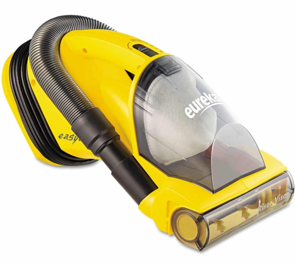 Eureka EasyClean Corded Hand-Held Vacuum