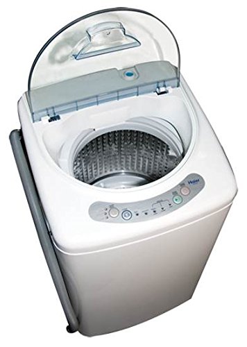 Haier HLP21N Pulsator Portable Washer