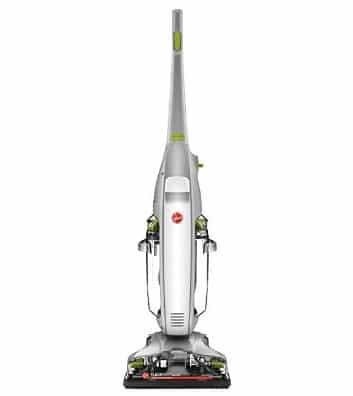 Hoover FloorMate Deluxe FH40165