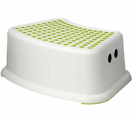 Ikea Forsiktig Children's Stool