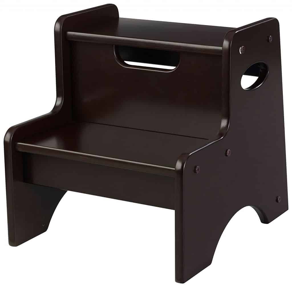 KidKraft Two Step Stool