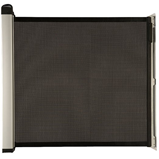 Lascal KiddyGuard Avant Retractable Baby Safety Gate 