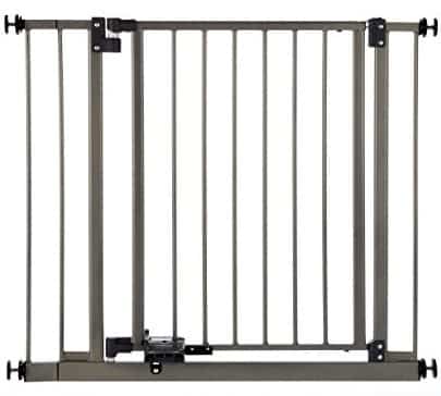 North States Supergate Slide-Step Gate
