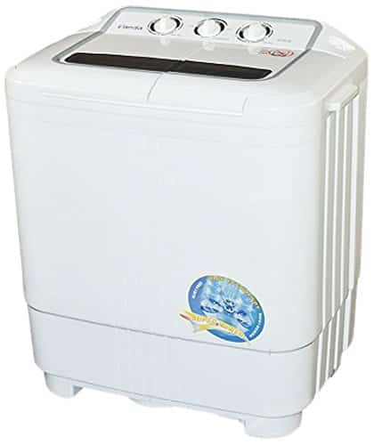 Panda Compact Portable Washing Machine
