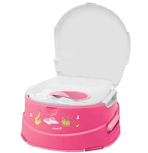 Safety 1st Musical Talking Potty 