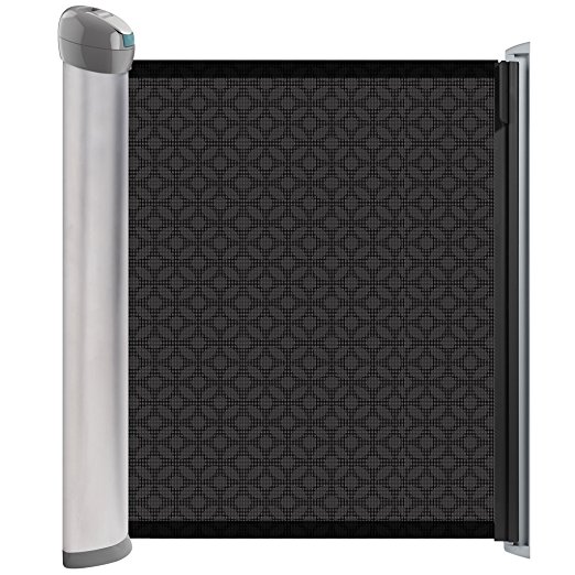 Summer Infant Retractable Gate 