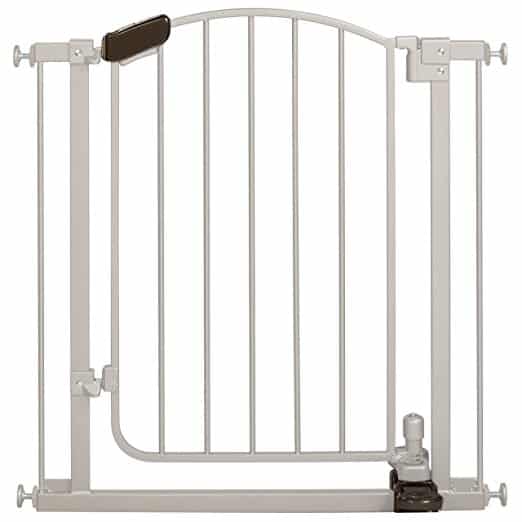 Summer Infant Step to Open Gate 