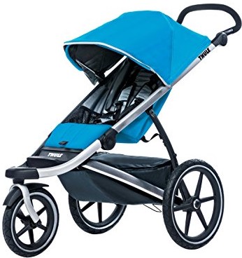 Thule Urban Glide Sport Stroller