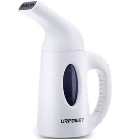 URPOWER Portable Garment Steamer