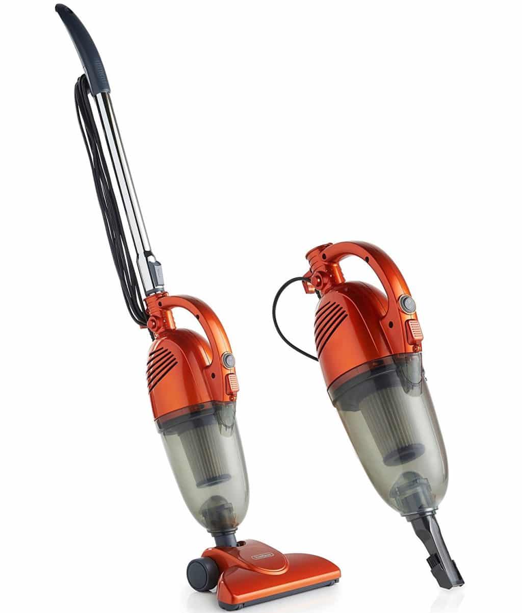 VonHaus 2-in1 Upright & Handheld Vacuum Cleaner