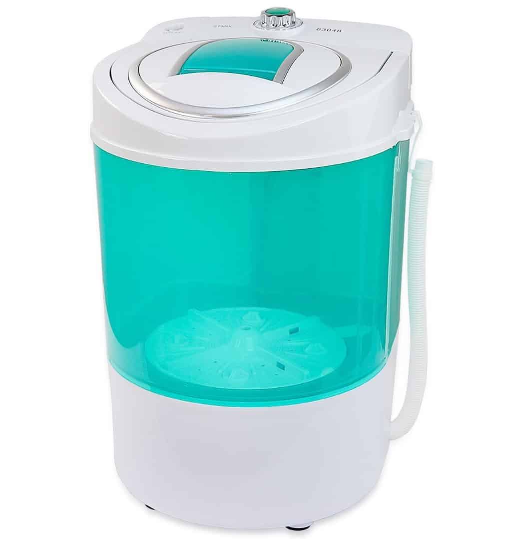 XtremepowerUS Mini Portable Compact Washer