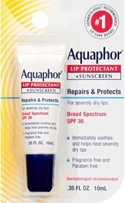 Aquaphor Lip Repair 