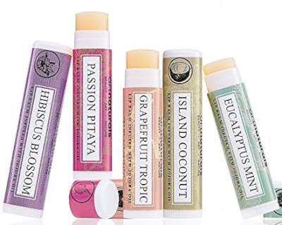 Art Naturals® 100% Natural Lip Balm 