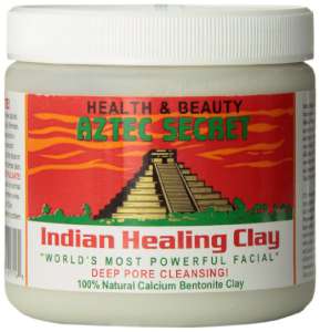 Aztec Secret Indian Healing Clay Deep Pore Cleansing 