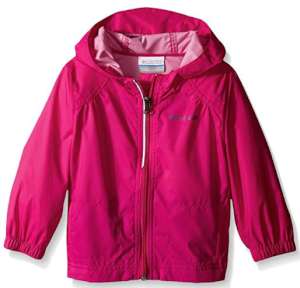 Columbia Switchback Rain Jacket