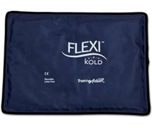 FlexiKold Gel Cold Pack Standard Size