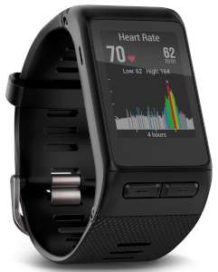 Garmin vívoactive HR GPS Smart Watch