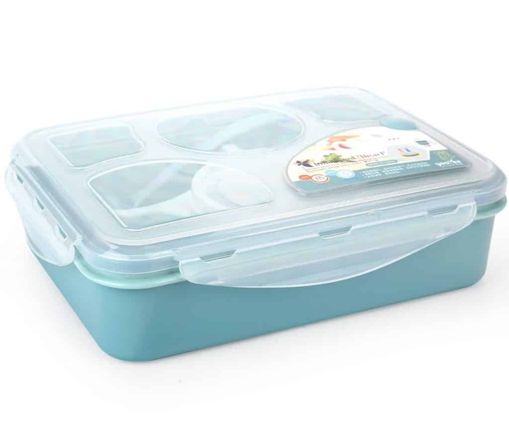 Iwotou Lunch Bento Box