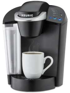 Keurig K55 Single Serve Programmable K-Cup Pod Coffee Maker
