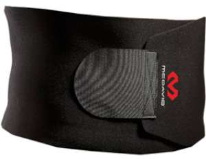 McDavid Waist Trimmer Ab belt