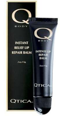 QTICA Intense Overnight Lip Repair Balm 