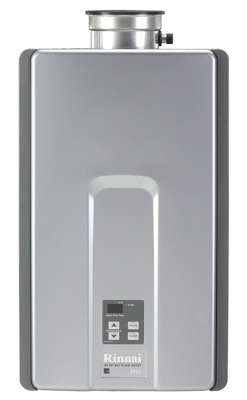 Rinnai RL75iN Natural Gas Tankless Water Heater