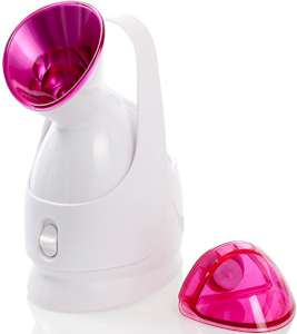 Secura Nano Ionic NanoCare Facial Steamer 