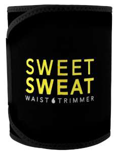 Sweet Sweat Premium Waist Trimmer, for Men & Women