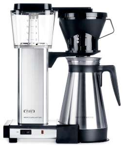 Technivorm Moccamaster KBT 741