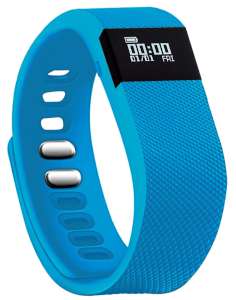 Teslasz Sport Activity Tracker