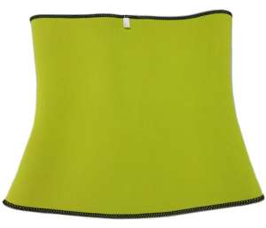 ValentinA Hot Thermo Sweat Neoprene Shapers Slimming Belt