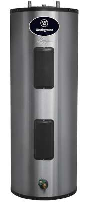 Westinghouse Electric Water Heater