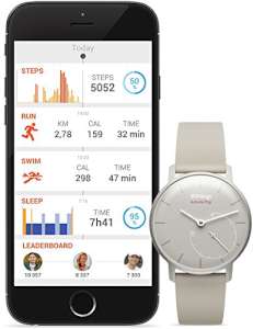 Withings Activité Pop