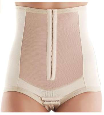 Bellefit Postpartum Girdle Corset C-Section Recovery