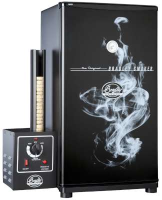 Bradley Smokers Original Smoker
