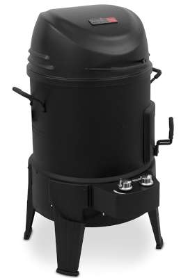 Char-Broil The Big Easy TRU-Infrared Smoker Roaster & Grill