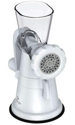 Gideon Hand Crank Manual Meat Grinder