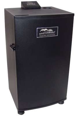 Masterbuilt 20070910 Electric Digital Smoker