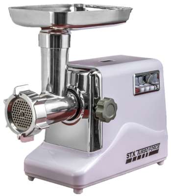 STX INTERNATIONAL STX-3000-TF Turboforce 3-Speed Electric Meat Grinder