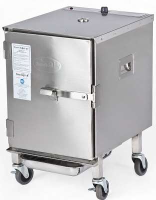 Smokin-It Model #1 Electric Smoker