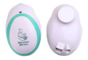 SnuggBugg_Baby_Monitor_Front