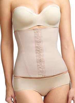 Squeem “Perfect Waist” Firm Compression Waist Trainer