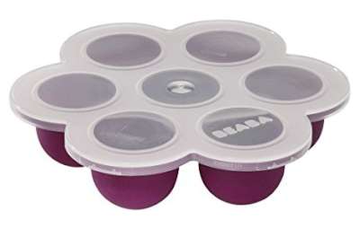 Beaba Multiportion Baby Food Freezer Tray