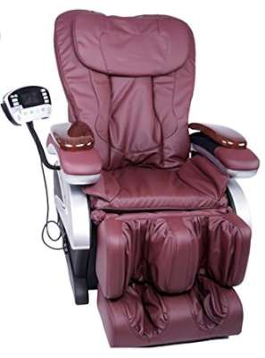 Best Massage Electric Full Body Shiatsu Massage Chair