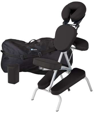 EARTHLITE Vortex Portable Massage Chair