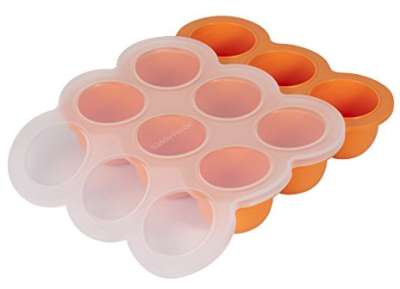 Kiddo Feedo Freezer Tray