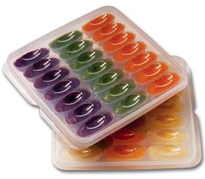 Mumi&Bubi Solids Starter Kit