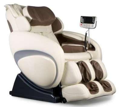 OSAKI OS-4000 Zero Gravity Massage Chair