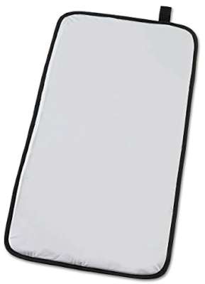 Summer Infant Quickchange Portable Changing Pad