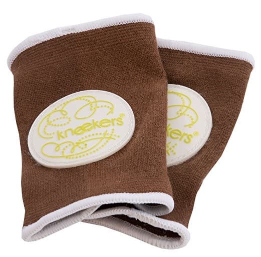 Ah Goo Baby Kneekers Baby Knee Pad